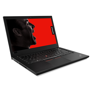 Ноутбук Lenovo ThinkPad T480