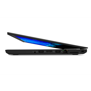 Ноутбук Lenovo ThinkPad T480