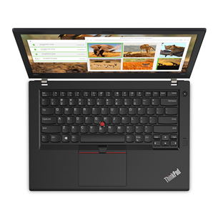 Sülearvuti Lenovo ThinkPad T480