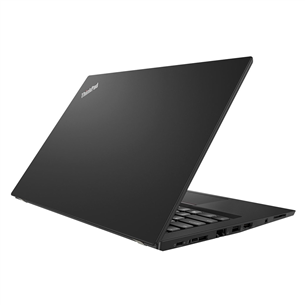 Sülearvuti Lenovo ThinkPad T480s