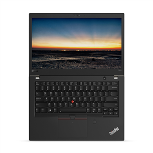 Sülearvuti Lenovo ThinkPad T480s