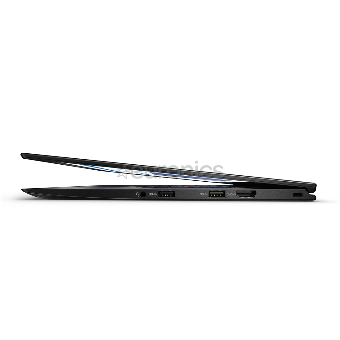Sülearvuti Lenovo ThinkPad X1 Carbon