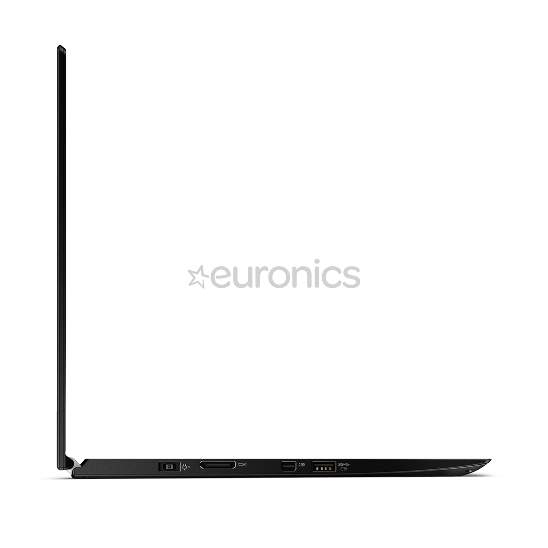 Sülearvuti Lenovo ThinkPad X1 Carbon
