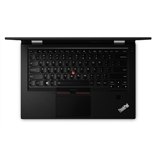 Notebook Lenovo ThinkPad X1 Carbon