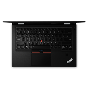 Ноутбук Lenovo ThinkPad X1 Carbon