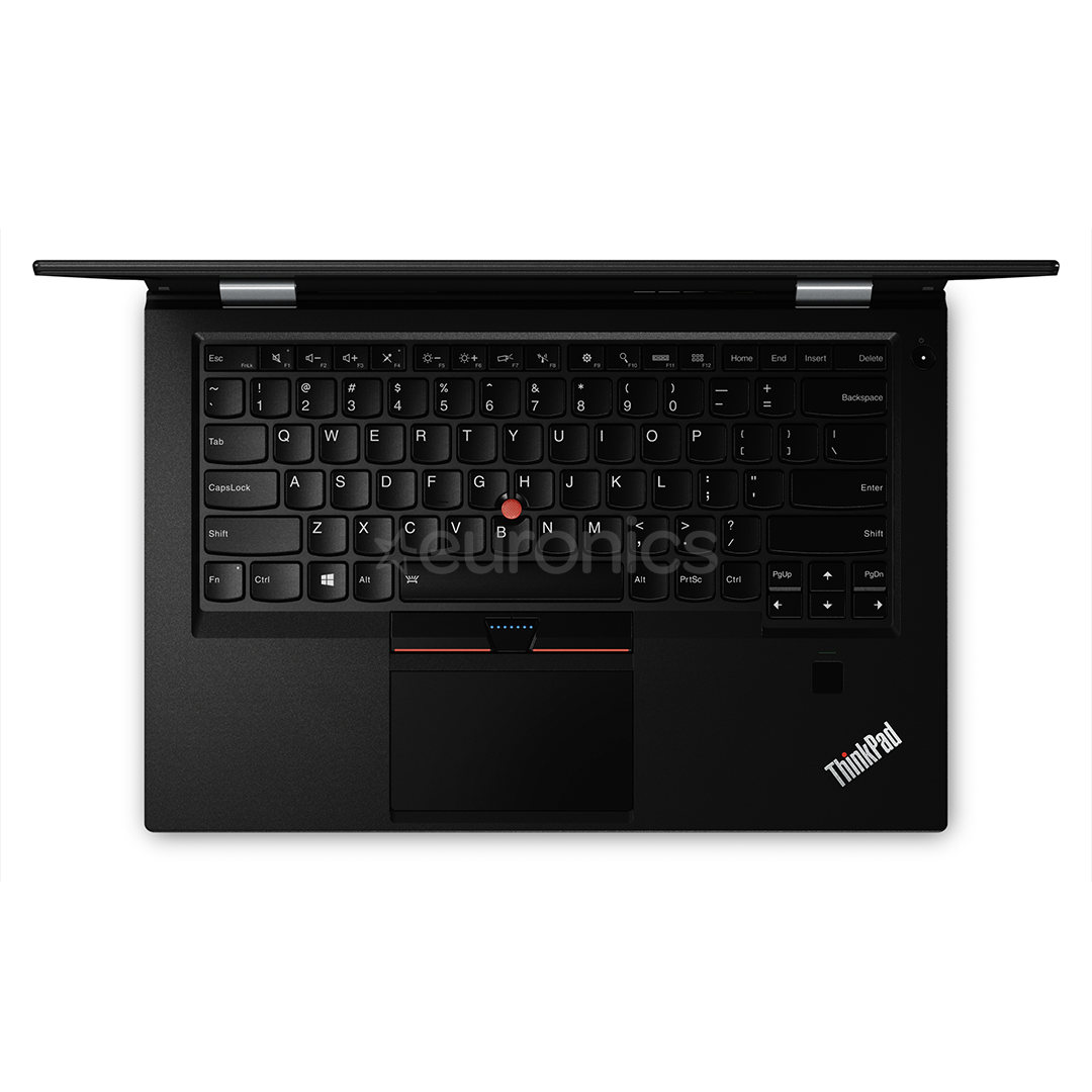 Sülearvuti Lenovo ThinkPad X1 Carbon