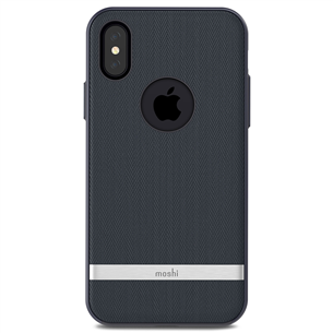 iPhone X / XS case Moshi Vesta