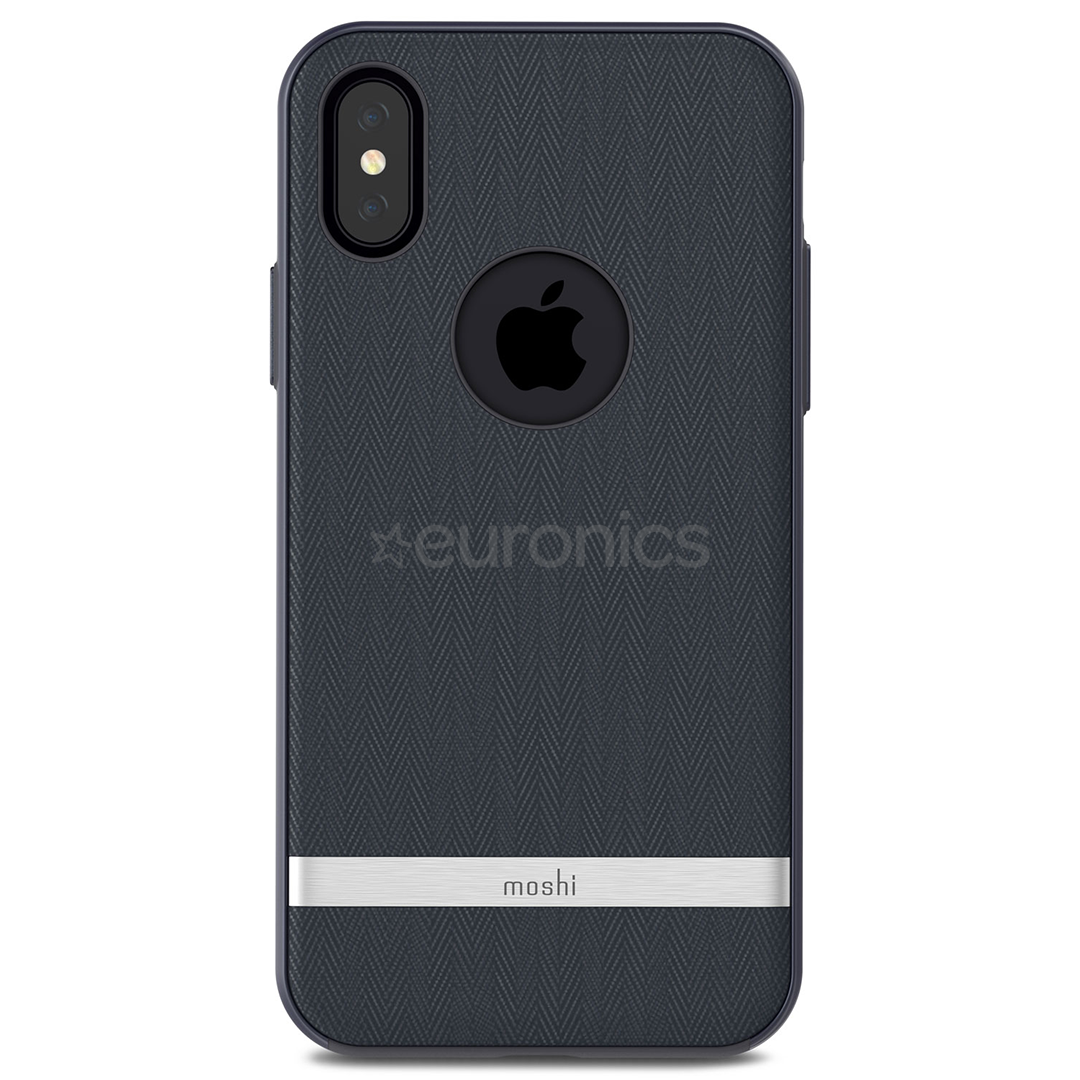iPhone X / XS ümbris Moshi Vesta