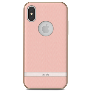 Чехол для iPhone X / XS Moshi Vesta