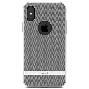 Чехол для iPhone X / XS Moshi Vesta