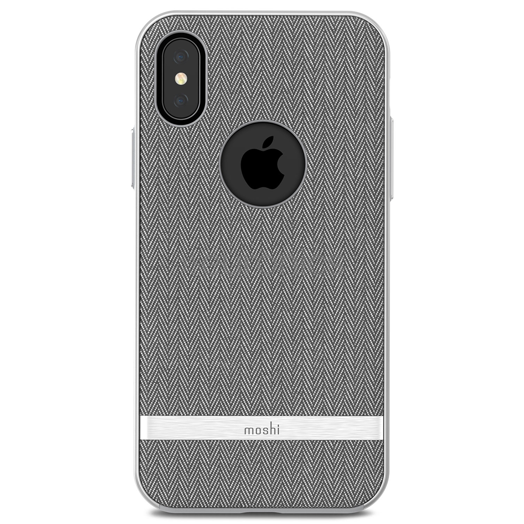 iPhone X / XS ümbris Moshi Vesta