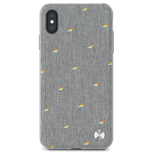 iPhone XS Max case Moshi Vesta