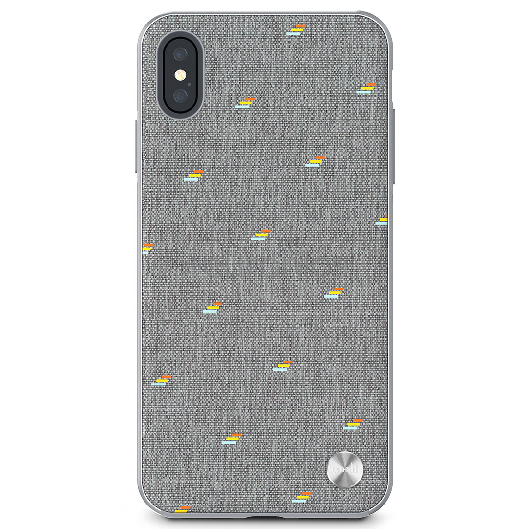iPhone XS Max ümbris Moshi Vesta