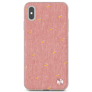 iPhone XS Max case Moshi Vesta