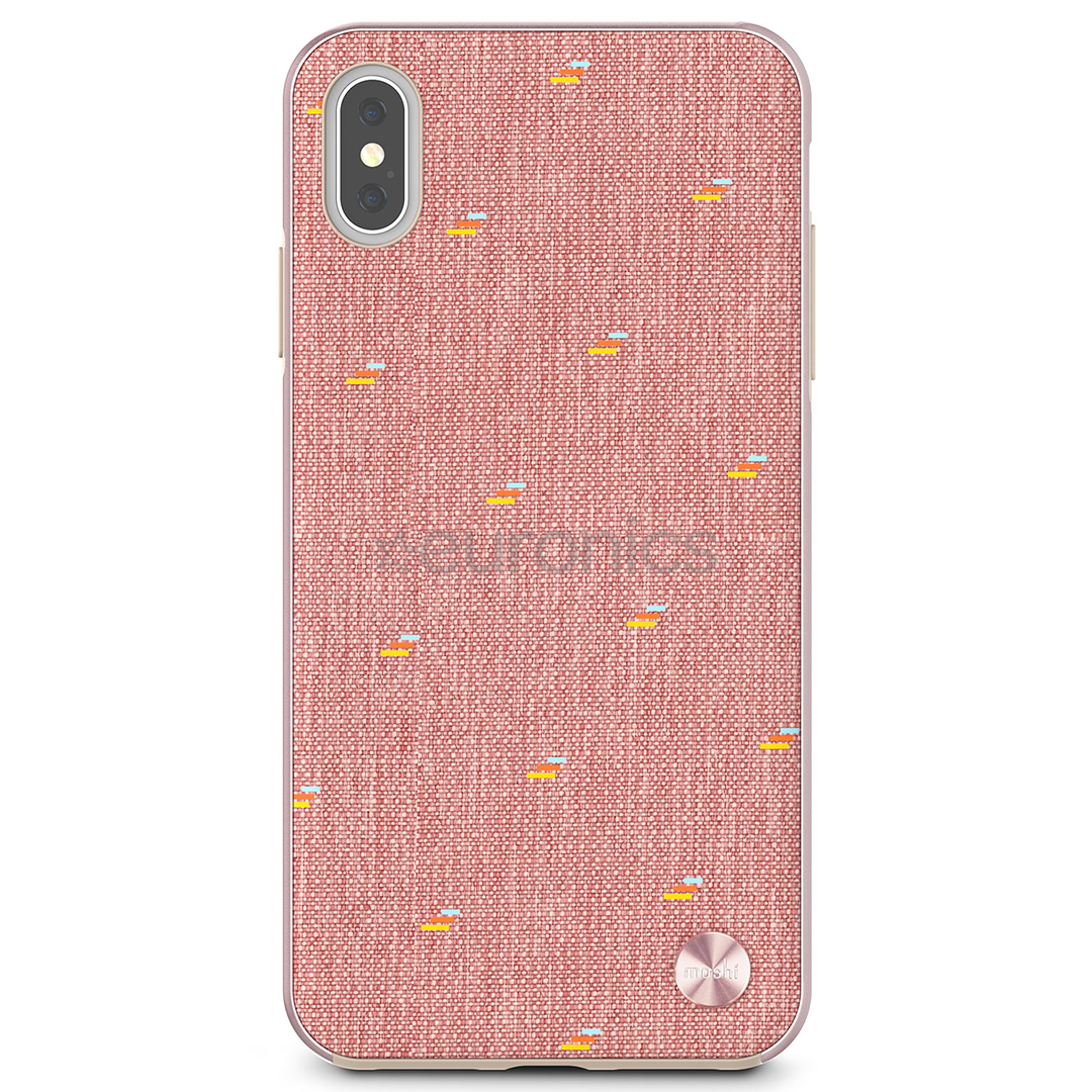 Чехол Moshi Vesta для iPhone XS Max