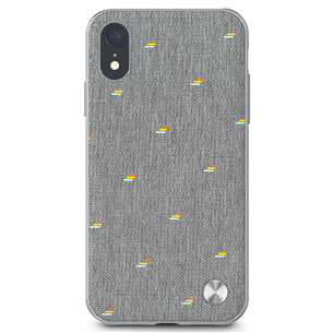 iPhone XR case Moshi Vesta