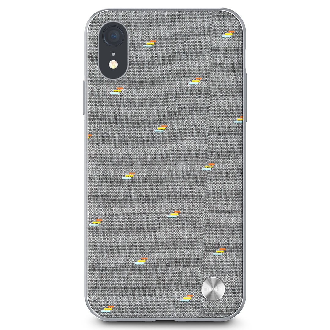 iPhone XR ümbris Moshi Vesta