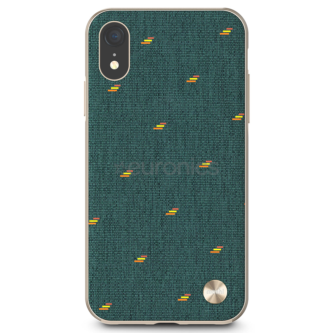 iPhone XR case Moshi Vesta