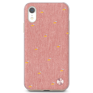 iPhone XR case Moshi Vesta