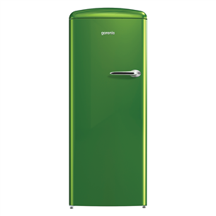 Refrigerator, Gorenje / height: 154 cm