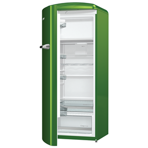 Refrigerator, Gorenje / height: 154 cm