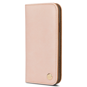 iPhone X / XS folio case Moshi Overture