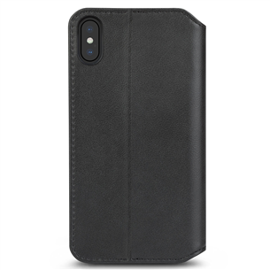 iPhone XS Max folio case Moshi Overture