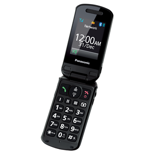 Mobile phone Panasonic KX-TU329