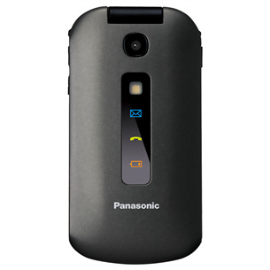 Mobile phone Panasonic KX-TU329