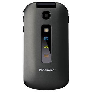 Mobiiltelefon Panasonic KX-TU329