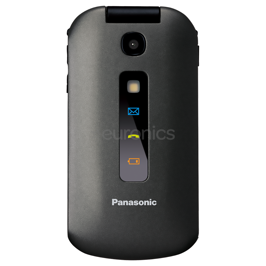 Mobiiltelefon Panasonic KX-TU329