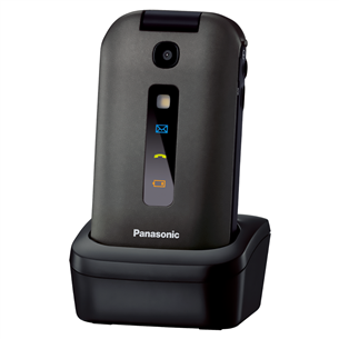 Mobiiltelefon Panasonic KX-TU329