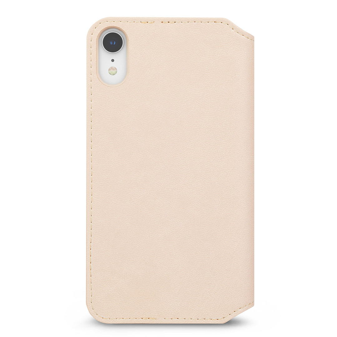 iPhone XR ümbris Moshi Overture