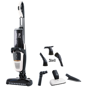 Vacuum cleaner Pure F9, Electrolux