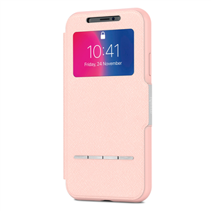 iPhone X / XS ümbris Moshi SenseCover