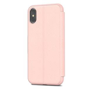 iPhone X / XS ümbris Moshi SenseCover