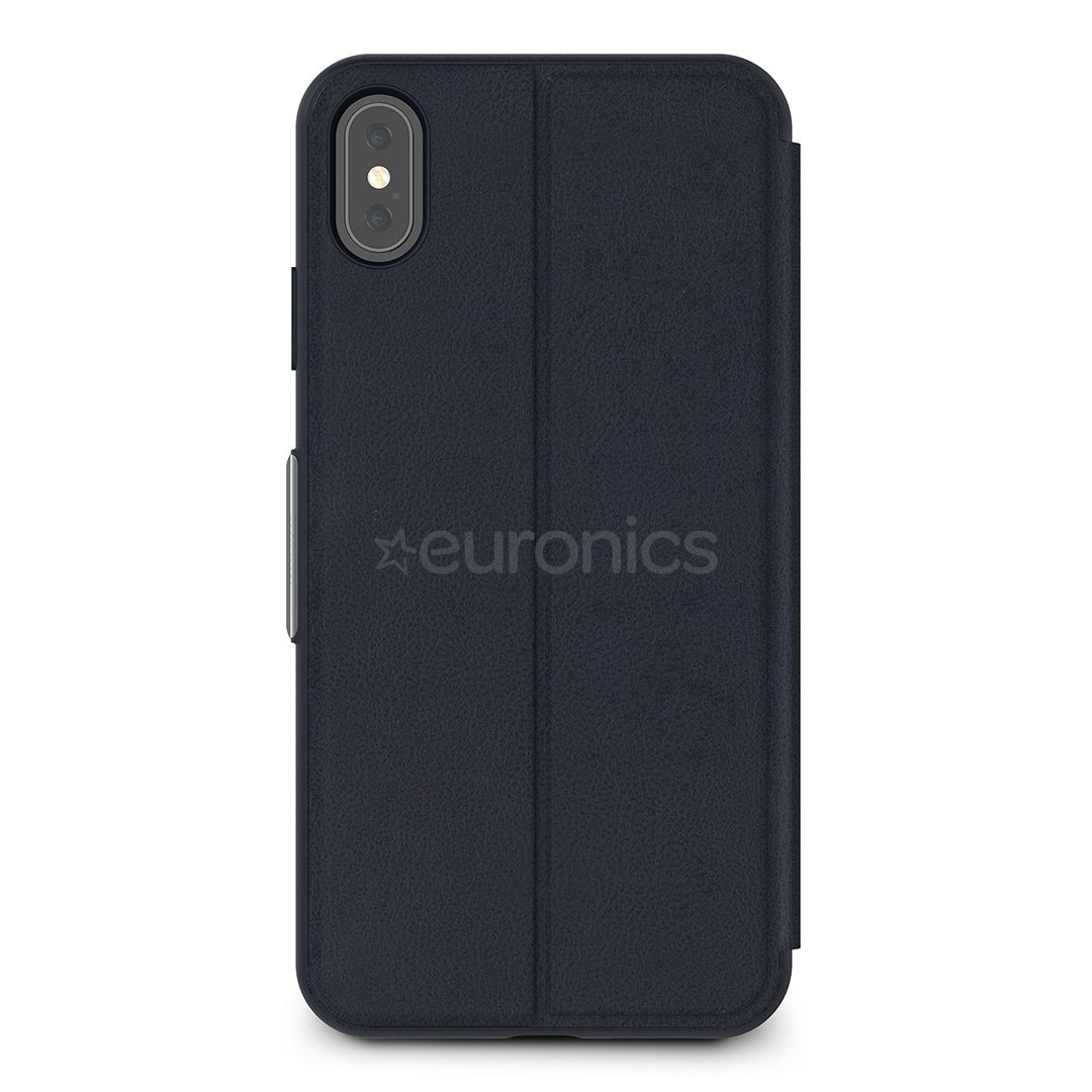 iPhone XS Max ümbris Moshi SenseCover