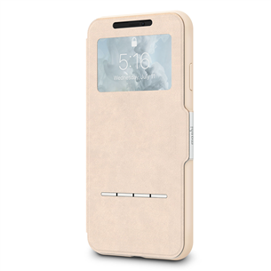 iPhone XS Max case Moshi SenseCover