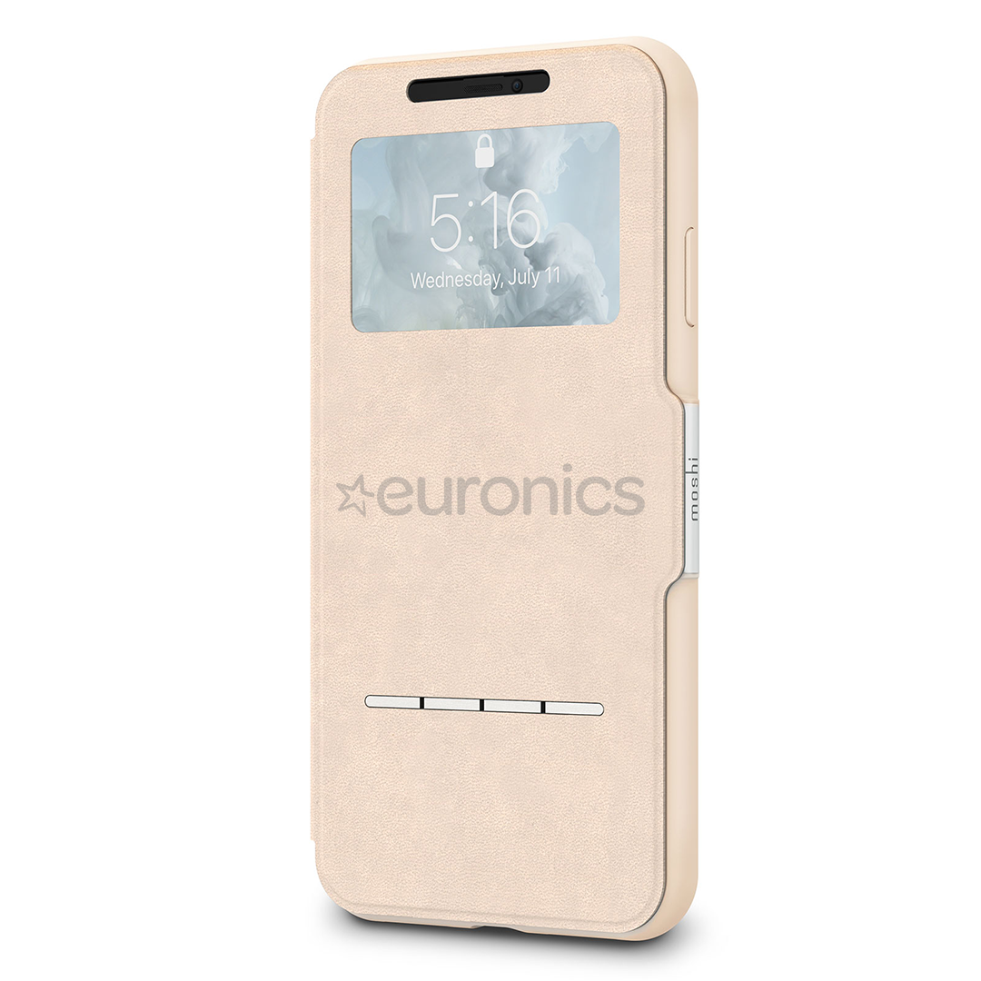 iPhone XS Max case Moshi SenseCover