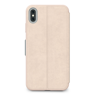 Чехол Moshi SenseCover для iPhone XS Max