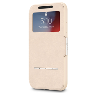 iPhone XR case Moshi SenseCover