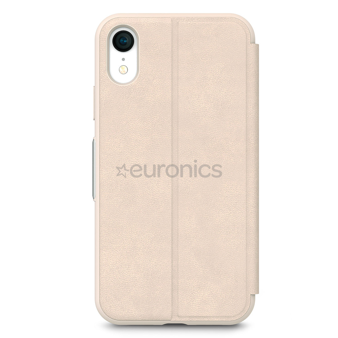 iPhone XR ümbris Moshi SenseCover