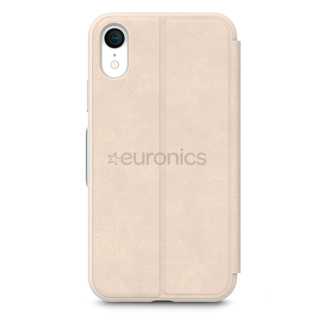 Чехол для iPhone XR Moshi SenseCover