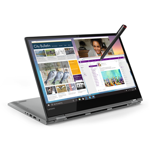 Notebook Lenovo Yoga 530-14IKB