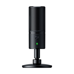 Razer Seiren X, black - Microphone