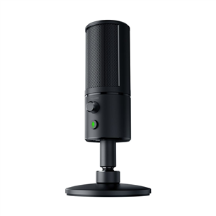 Razer Seiren X, black - Microphone