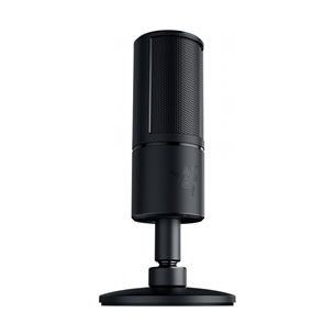 Razer Seiren X, black - Microphone
