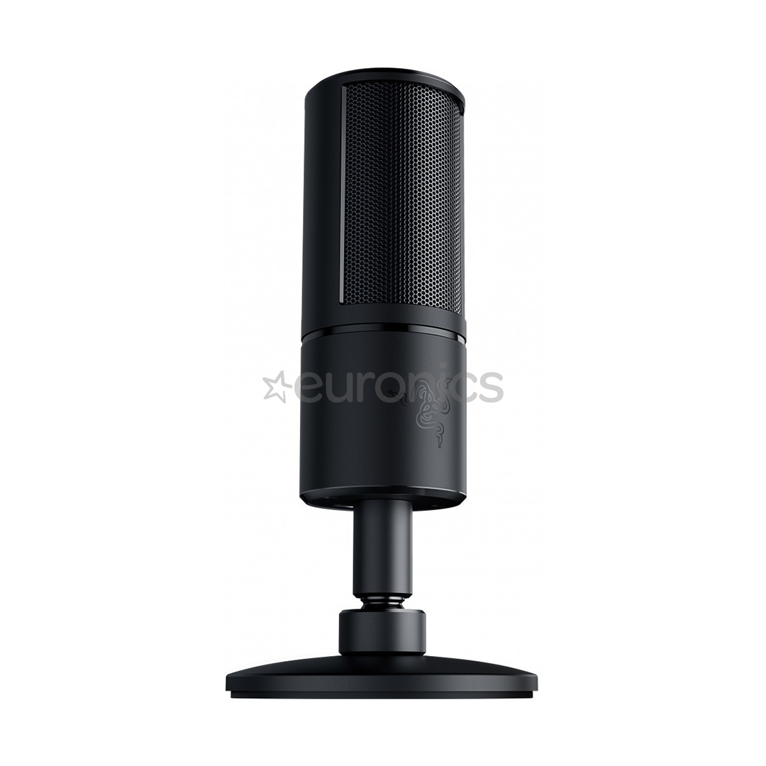 Mikrofon Razer Seiren X