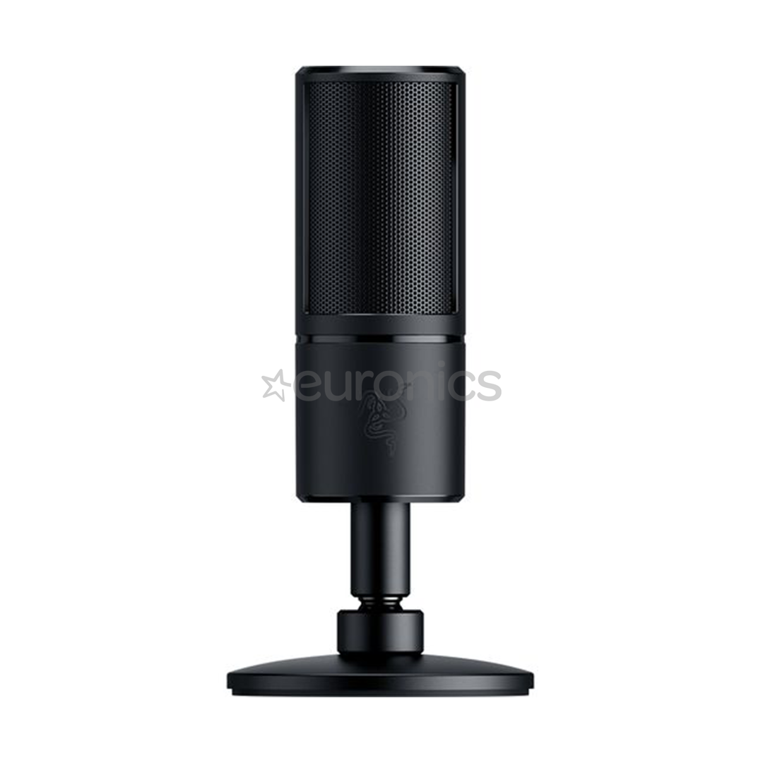 Mikrofon Razer Seiren X