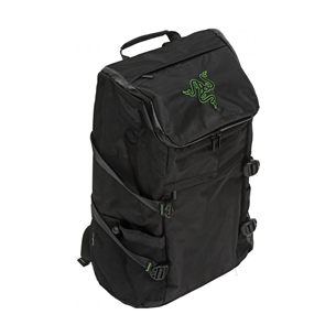 Razer Utility, 17.3", black - Notebook Backpack